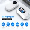 Action Anti Shaking Mini Camera 1080P Full HD Head Mounted Magnetic Attraction Motion Camera DV Sport Video Recorder Helmet Bike 4