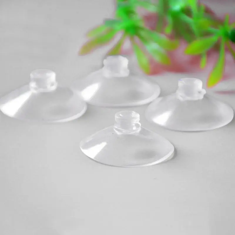 Aquarium Suction Cups 10pcs For Fish Tank