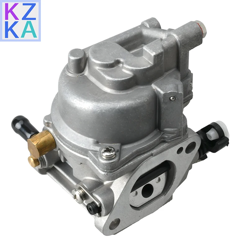 

68T-14301 Marine Engine Carburetor For Yamaha Outboard Motor 4 Stroke 8HP 9.9HP F8M F9.9M 68T-14301-11 68T-14301-20 68T-14301-0