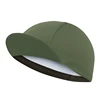 Classic solid color cycling cap, polyester sweat absorption, neutral, popular, solid color, simple 6