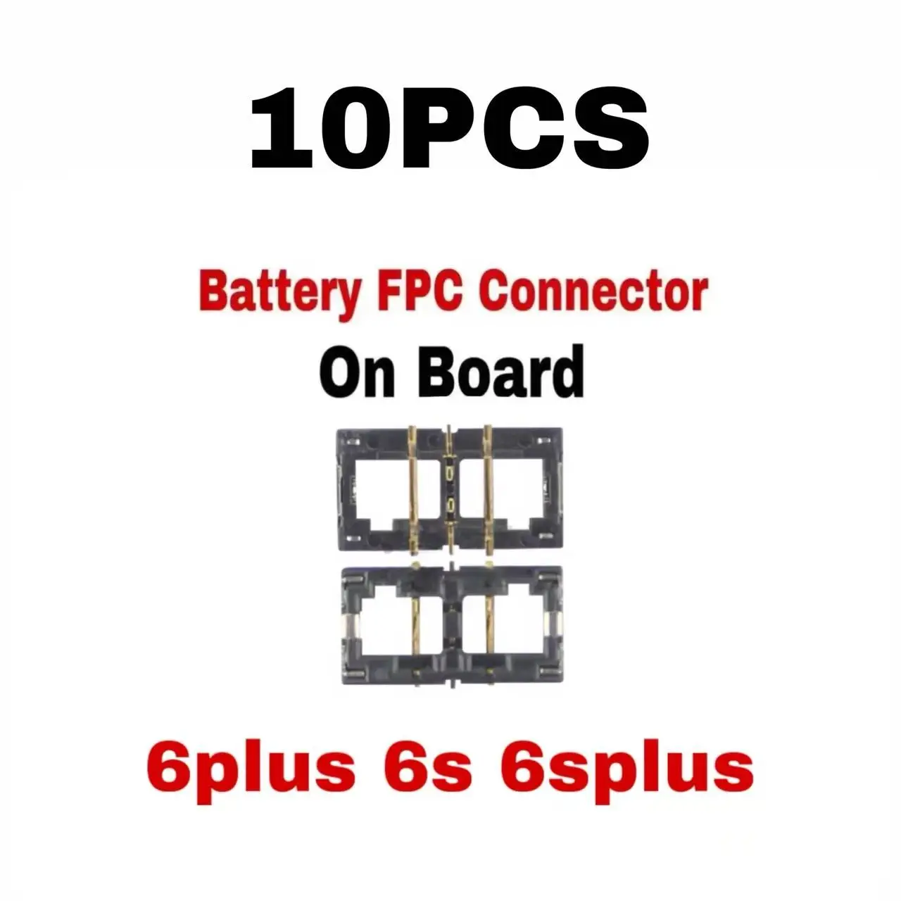 10x 6p 6s 6sp board