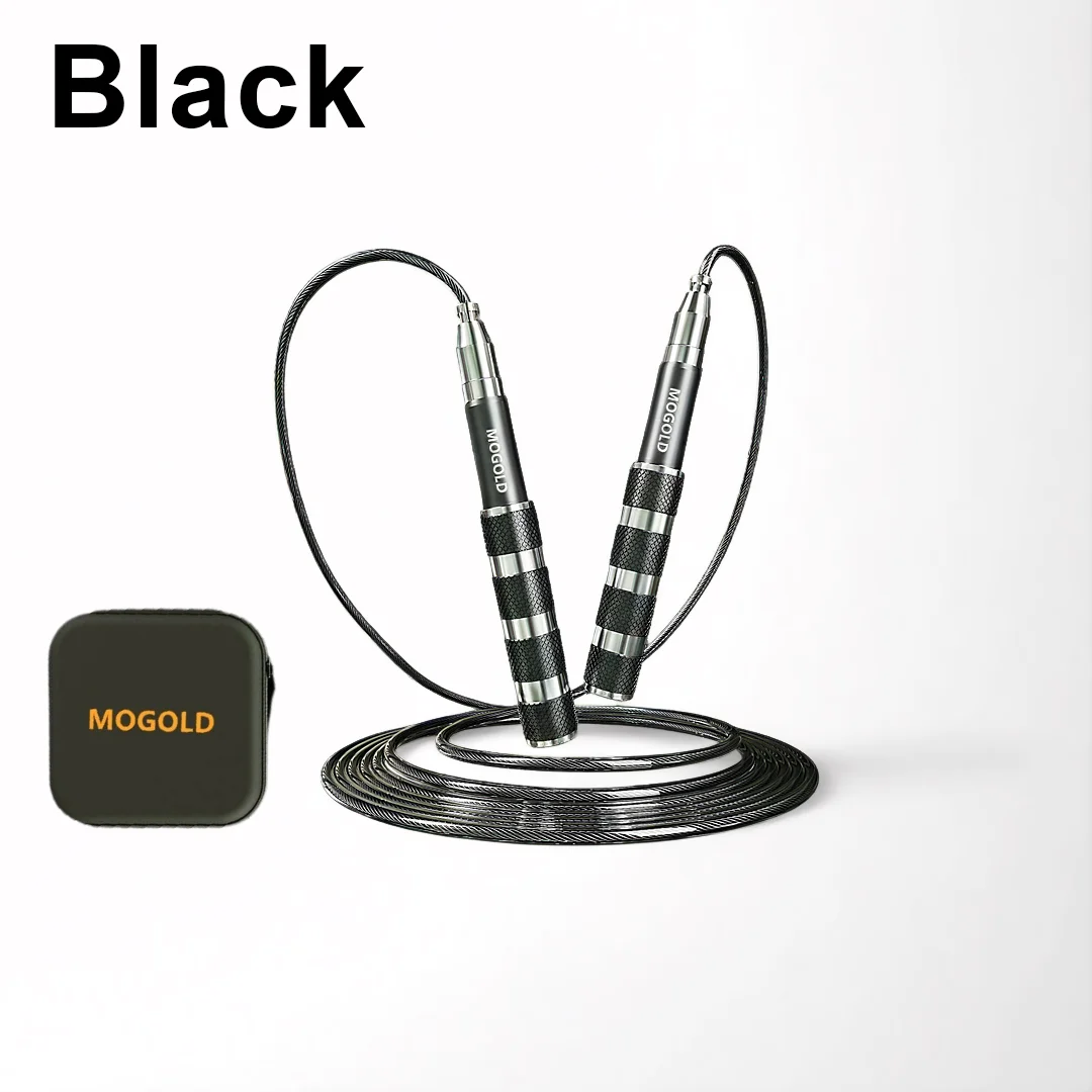 Adjustable Telescopic Jump Rope, Portable Sports Fitness Equipment, Aerobic Exercise At Home, Aluminum Alloy Handle, Cossfit 5