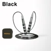 Adjustable Telescopic Jump Rope, Portable Sports Fitness Equipment, Aerobic Exercise At Home, Aluminum Alloy Handle, Cossfit 5