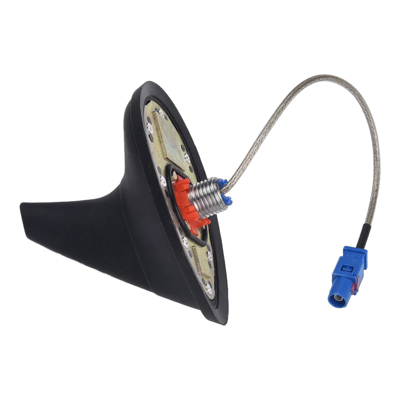 SAAB 9000 Custom LED Tail Lights From BoostCustoms