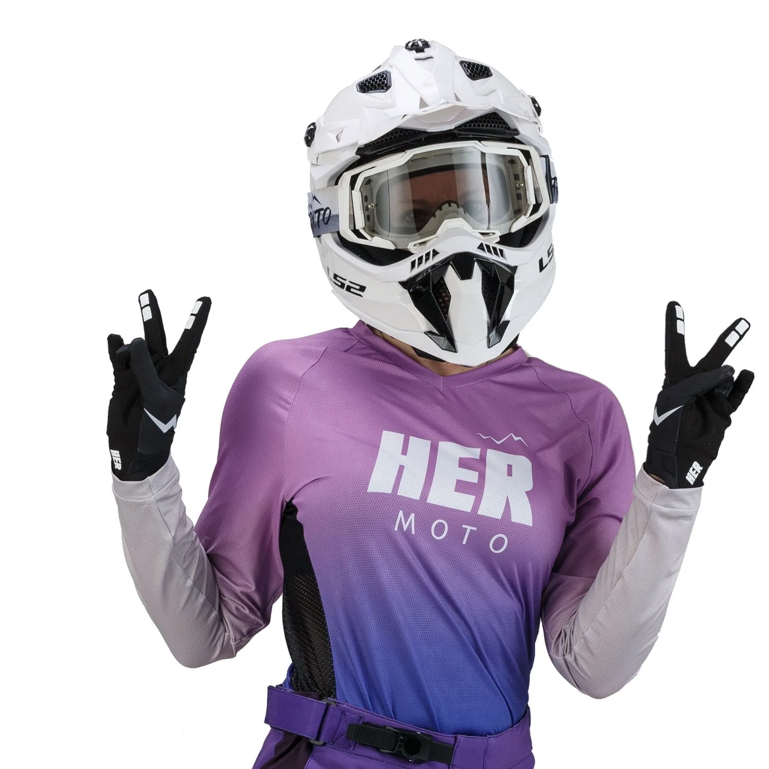 Cycling jersey woman long sleeve bicycle clothes Motocross jersey downhill T-shirt mtb enduro shirt mountain bike