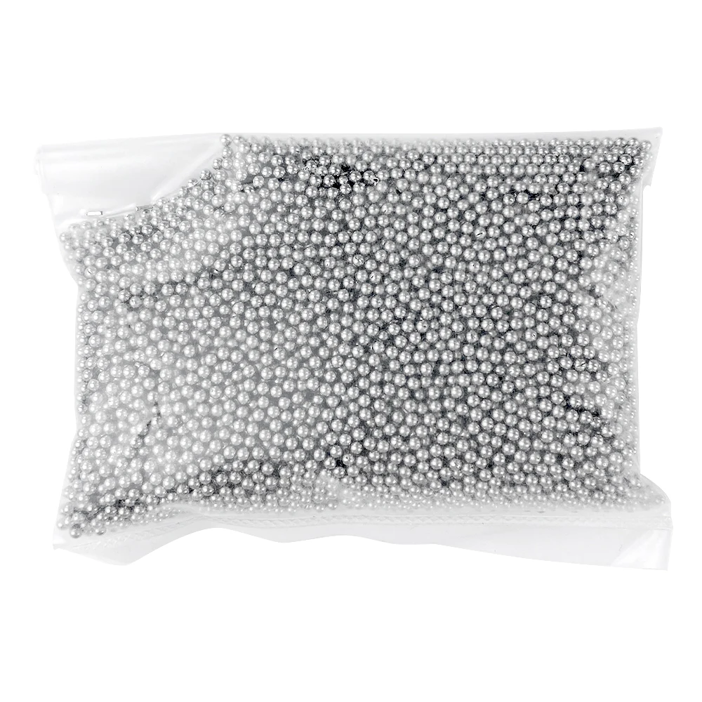 450g Stainless Steel Polishing Bead Jewelry Jade Roller Machine Tools Jewelry Equipment