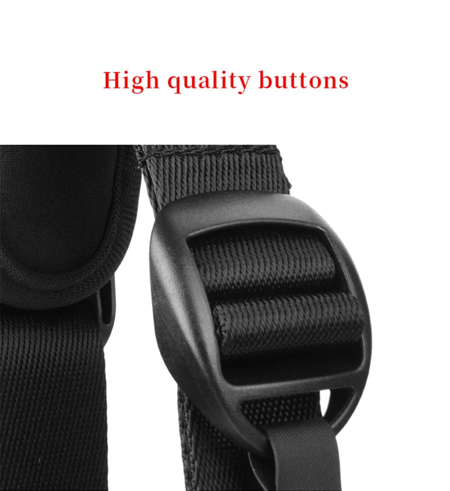Portable Detachable Shoulder Strap for JBL CHARGE6 Speaker Strap Charge 6 Outdoors Travel Carrying Shoulder Belt