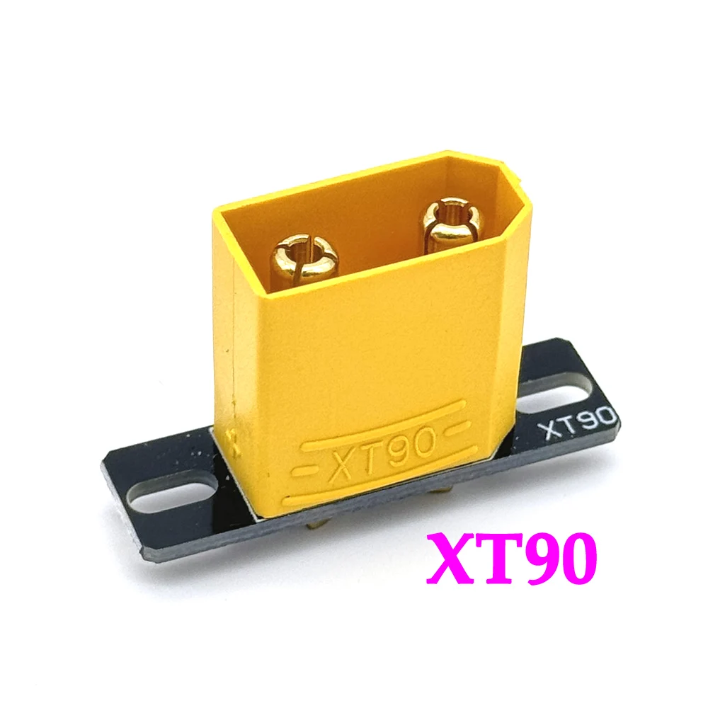 FEICHAO Lot De 3 Plaques De Soudage PCB Pour XT30 XT60 XT90