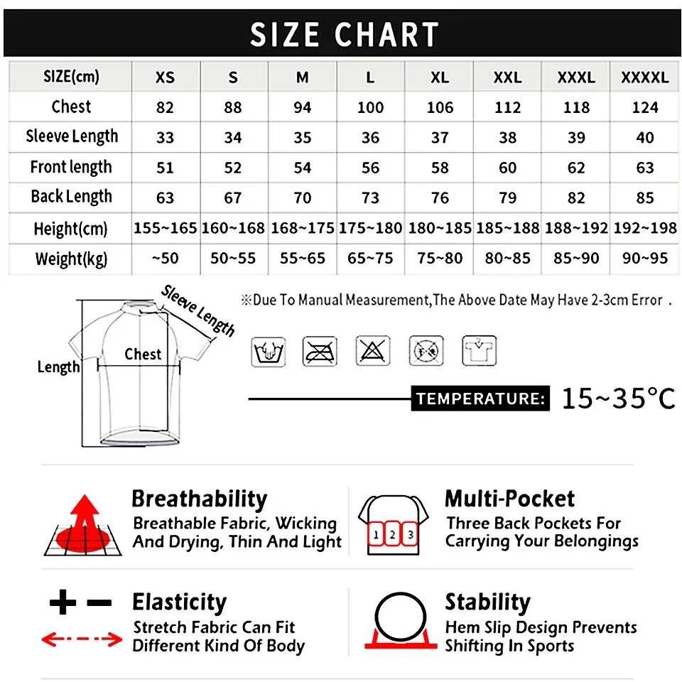 Bike Cycling Jersey SCOTT LOOK Bike Sport Shirt Quick Dry Breathable Sweat Wicking Soft Fabric Cycling Top For Men Women