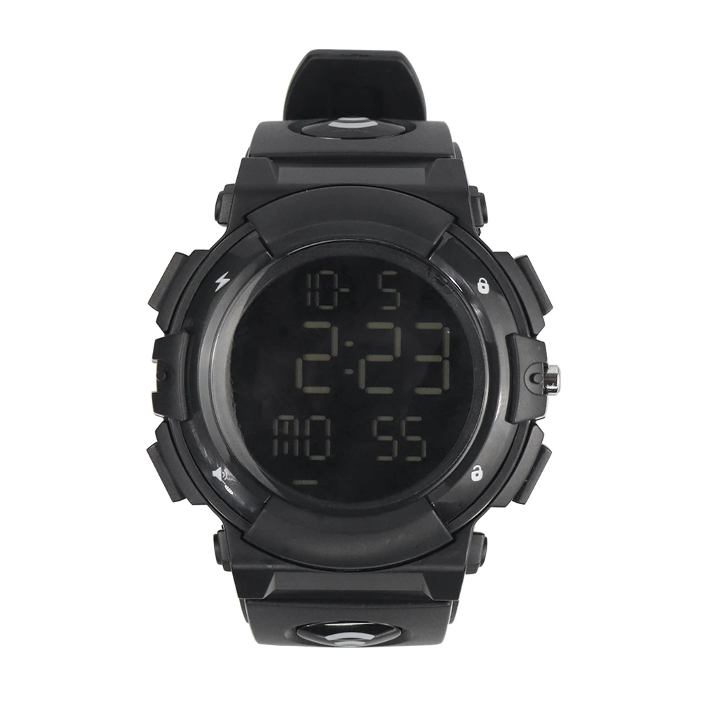 Smart Watch Wireless Auto Remote Control Duplicator 315MHz 433 MHz Waterproof with NFC for Electric Vehicle/NFC Access Control