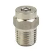 1 Pc Pressure Washer Cleaner Nozzle Universal Replacement Thread Type Spray For Water Broom Undercarriage Cleaner 1