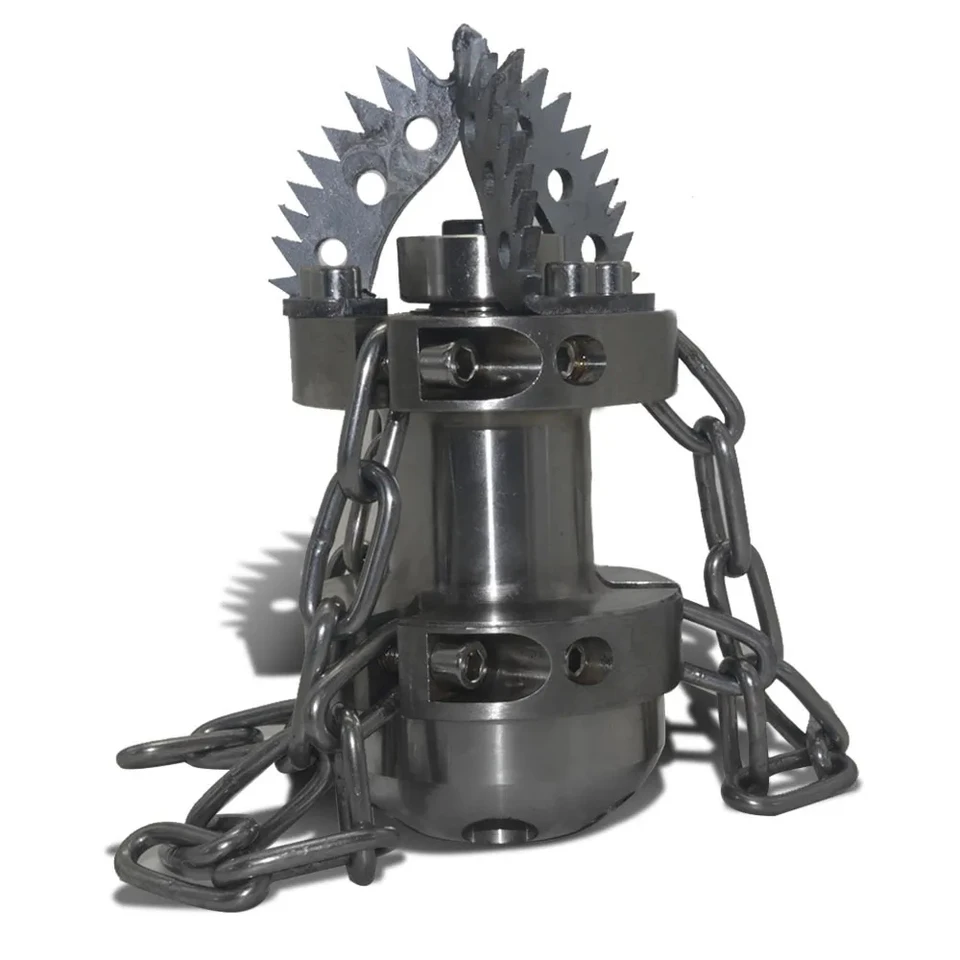 회전 깍지 폭발 가시 특정 깍지 내부 나사산, 215L/분 250L/분 300L/분 준설 차량에 적용 가능, GZ1