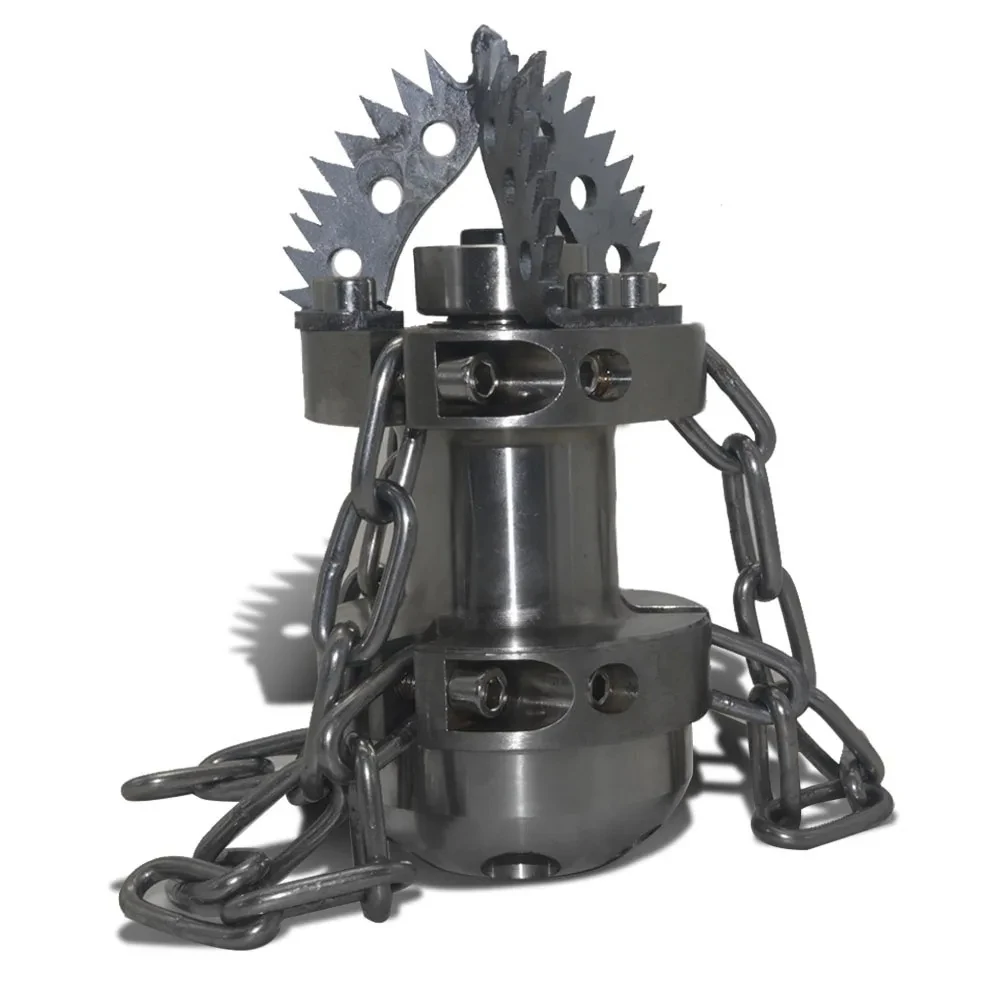 회전 깍지 폭발 가시 특정 깍지 내부 나사산, 215L/분 250L/분 300L/분 준설 차량에 적용 가능, GZ1