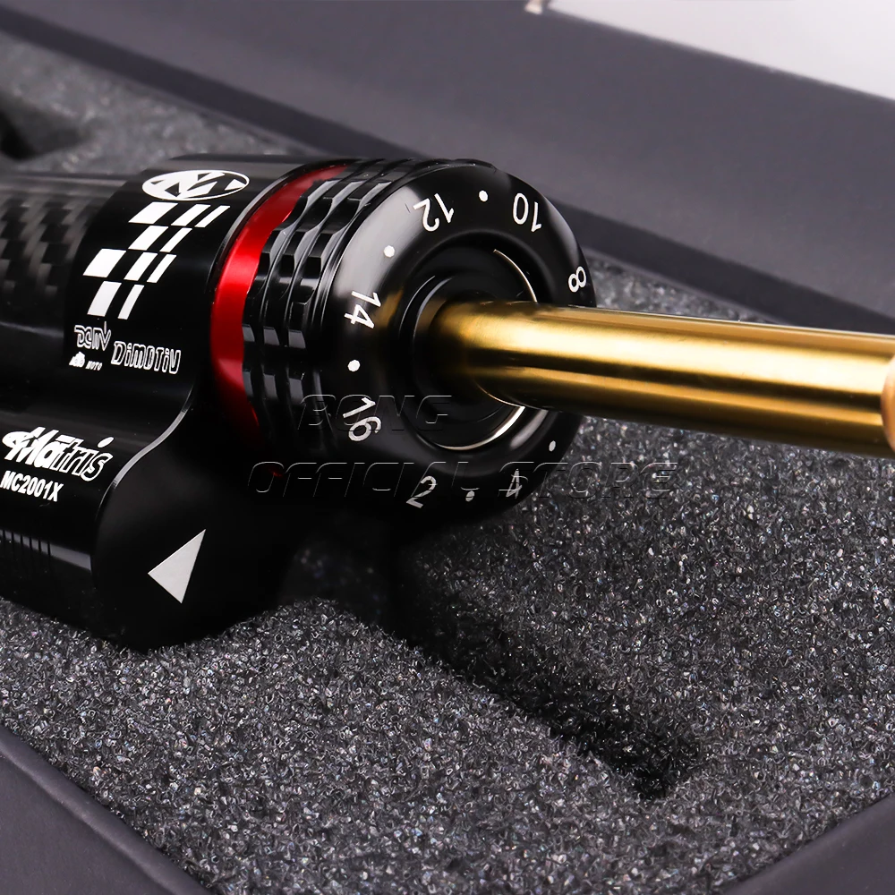 ZX-6R 2024 Steering Dampers Steering Damper Stabilizer For