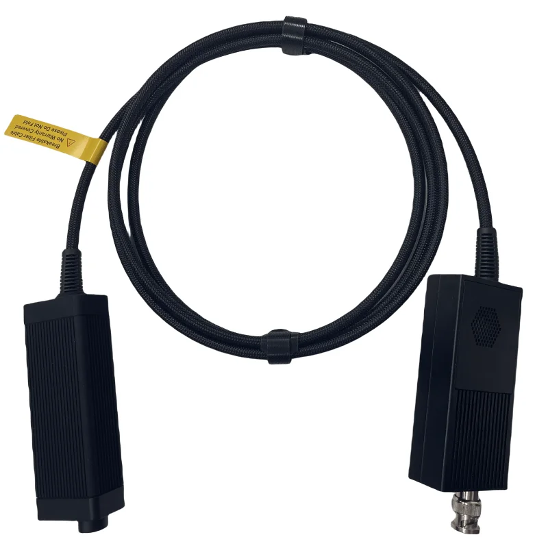 

Optical-Fiber Isolated Probe MOIP100P SigOFIT - Unleashing Precision in Signal Fidelity