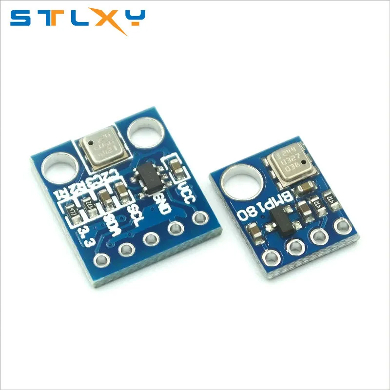 GY-68 BMP180 BMP280 Digital Barometric Pressure Sensor Module for Arduino sensor module pressure sensor module