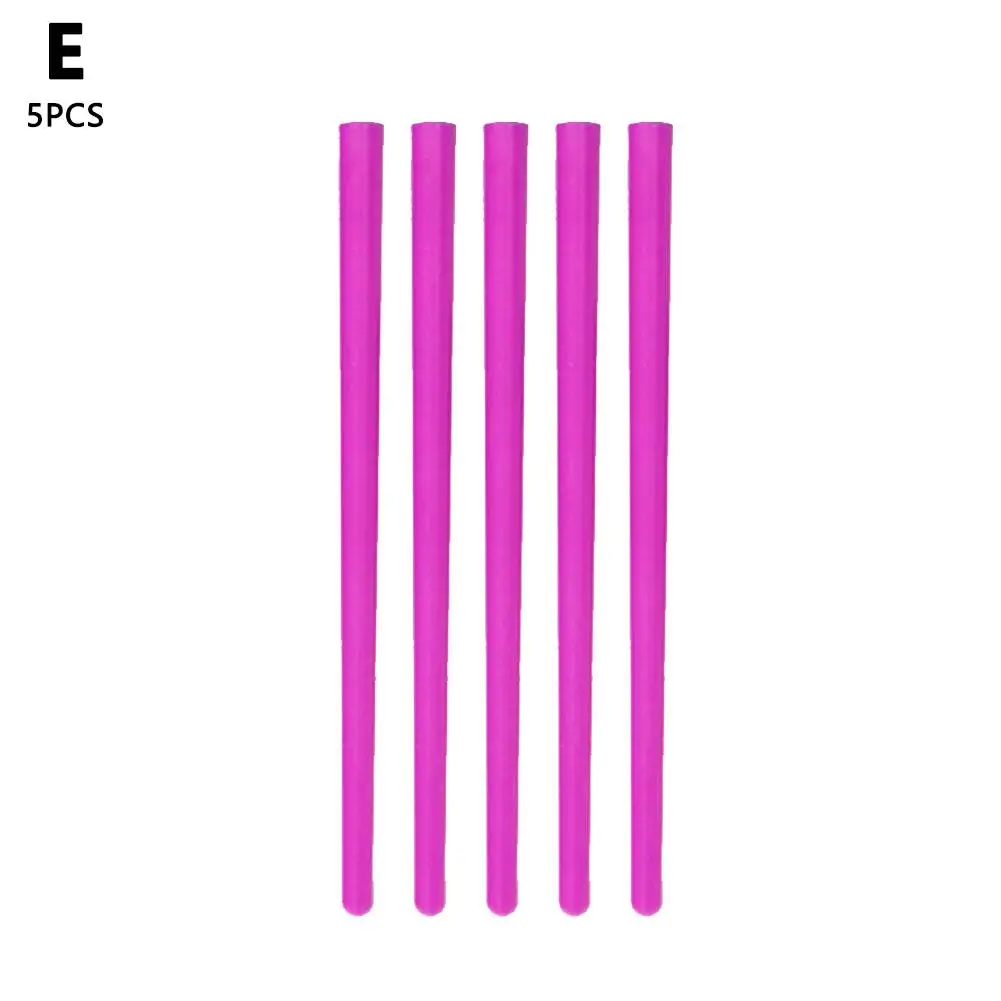 10/15/20/30PCS Nail Art Stamp Pen Kit Professional Tool Manicure Printing Doodle Nail Template Women DIY Stippling Design H5D6 3