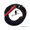 P80 Air Plasma Cutting Torch Cutter Head Accessories Replace Cutting Machine 6