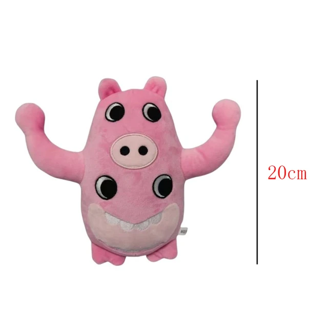 25cm Garten De BanBan Plush Opila Bird Stuffed Monster Plushies Toy Jumbo  Josh Brinquedos De Pelúcia Presente Para Crianças - Escorrega o Preço