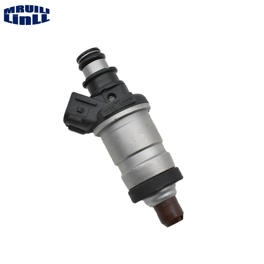 4/6pcs NEW Fuel Injector Nozzle OE# 0280156013 For Chevy Ford GM V8 5.0L EV1 250cc detail image 4