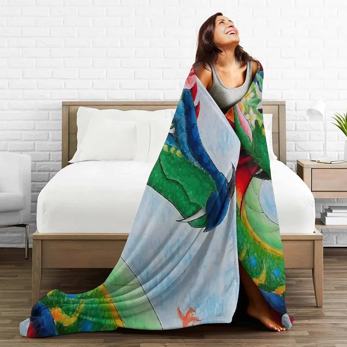 Queen Glory - Wings of Fire ���, �ε巴�� ������ �ö��� ���ο� ��� Ŀ��, ħ�� �Ž� ��ũ�� ���� Ȩ ����