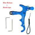 Blue set A