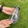 High Pressure Washer Spray Gun Pot Lid Replacement Accessories Outdoor Car Wash Water Gun Foam Pot Lid Accessories Straw 4