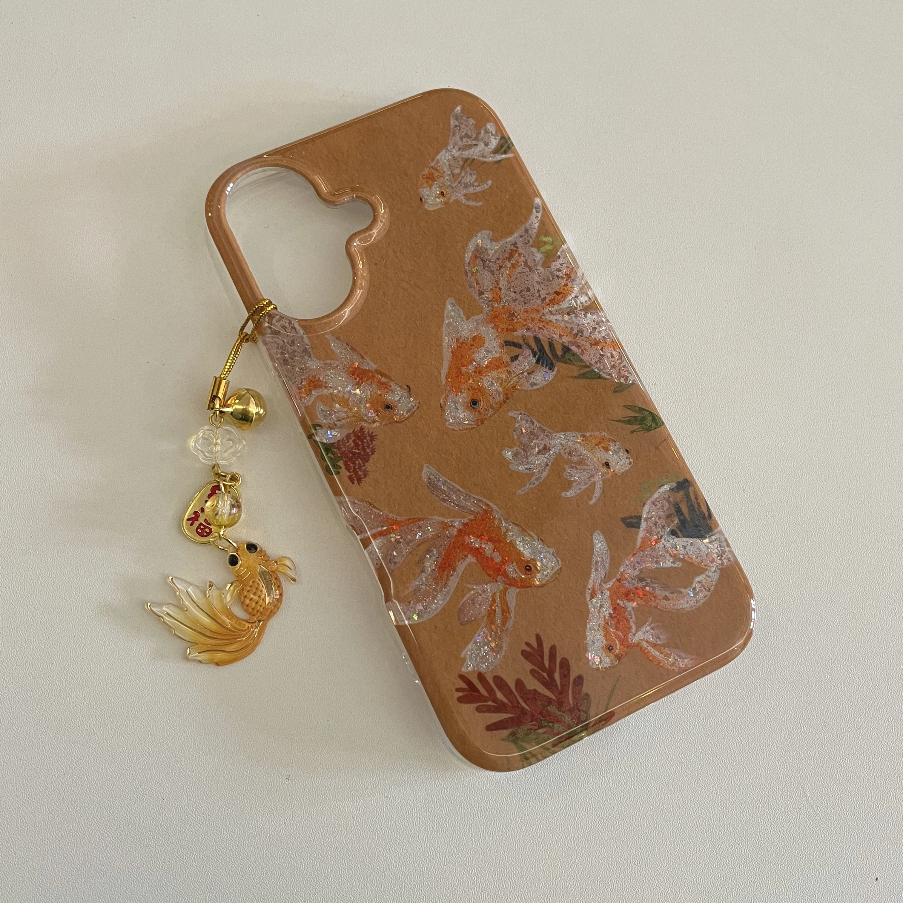 iPhone - 金魚 楽天市場】iphone ケース 金魚の通販