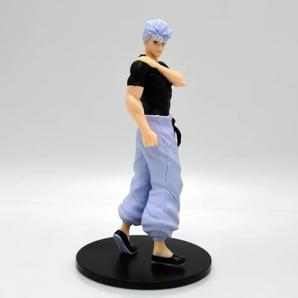 Jujutsu Kaisen Gojo Satoru Collectible Anime Figure - Premium PVC Action Statue