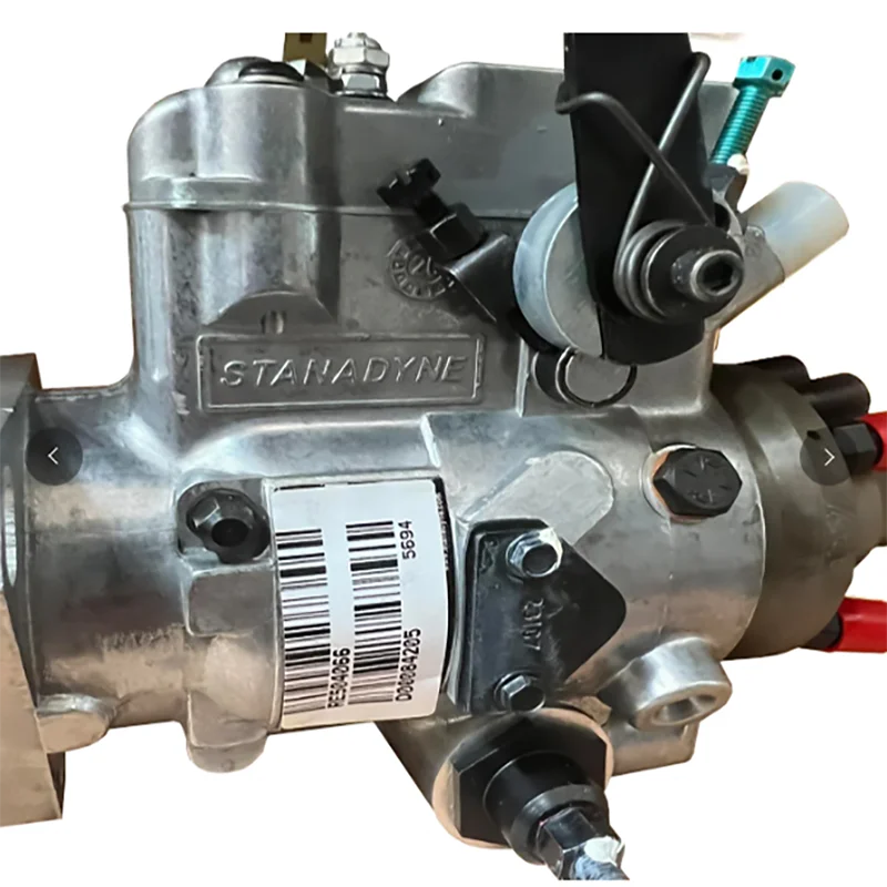 Re504066 Echte Stanadyne Brandstofinjectiepomp Db4 Voor John Hert