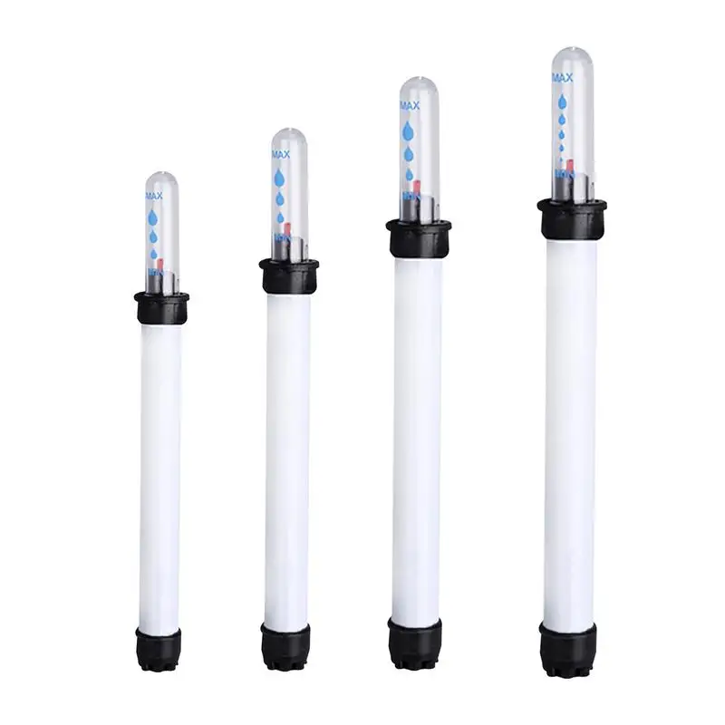 Misuratore Dell'Acqua Della Pianta Della Casa Misuratore Di Visualizzazione Del Vaso Di Fiori Indicatore Di Livello Della Pianta Idroponica Strumento 