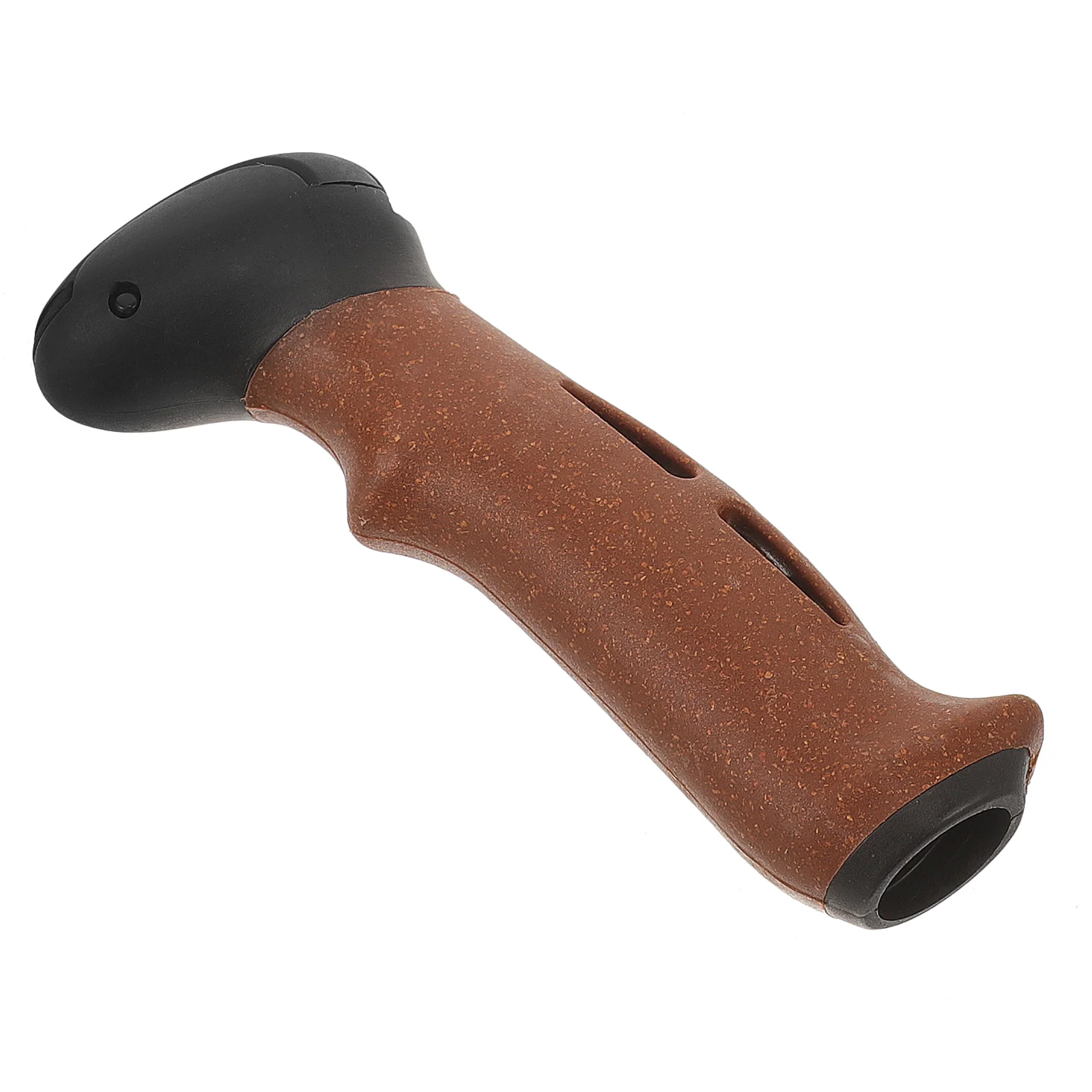 

Trekking Pole Handle Adapter Spherical Outdoor Grip Walking Stick Ski Nonskid Hiking Tool Rod