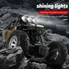 Remote Control Car 1/20 Rc Car Auto Radio Remote Control Cars Buggy Off-Road High Speed Racing Vehicle Climbing Trucks Boys Toys 2