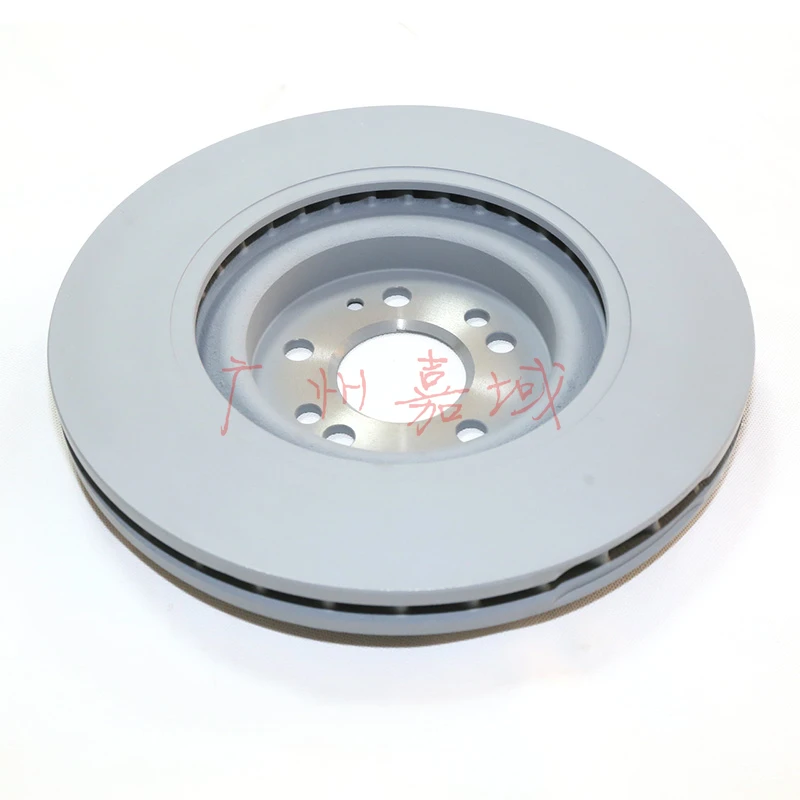 Auto Parts New Front Brake Disc Consumable parte 1634210412 A1634210412 For Mercedes Benz ML320 ML350 W163 ML430 ML500