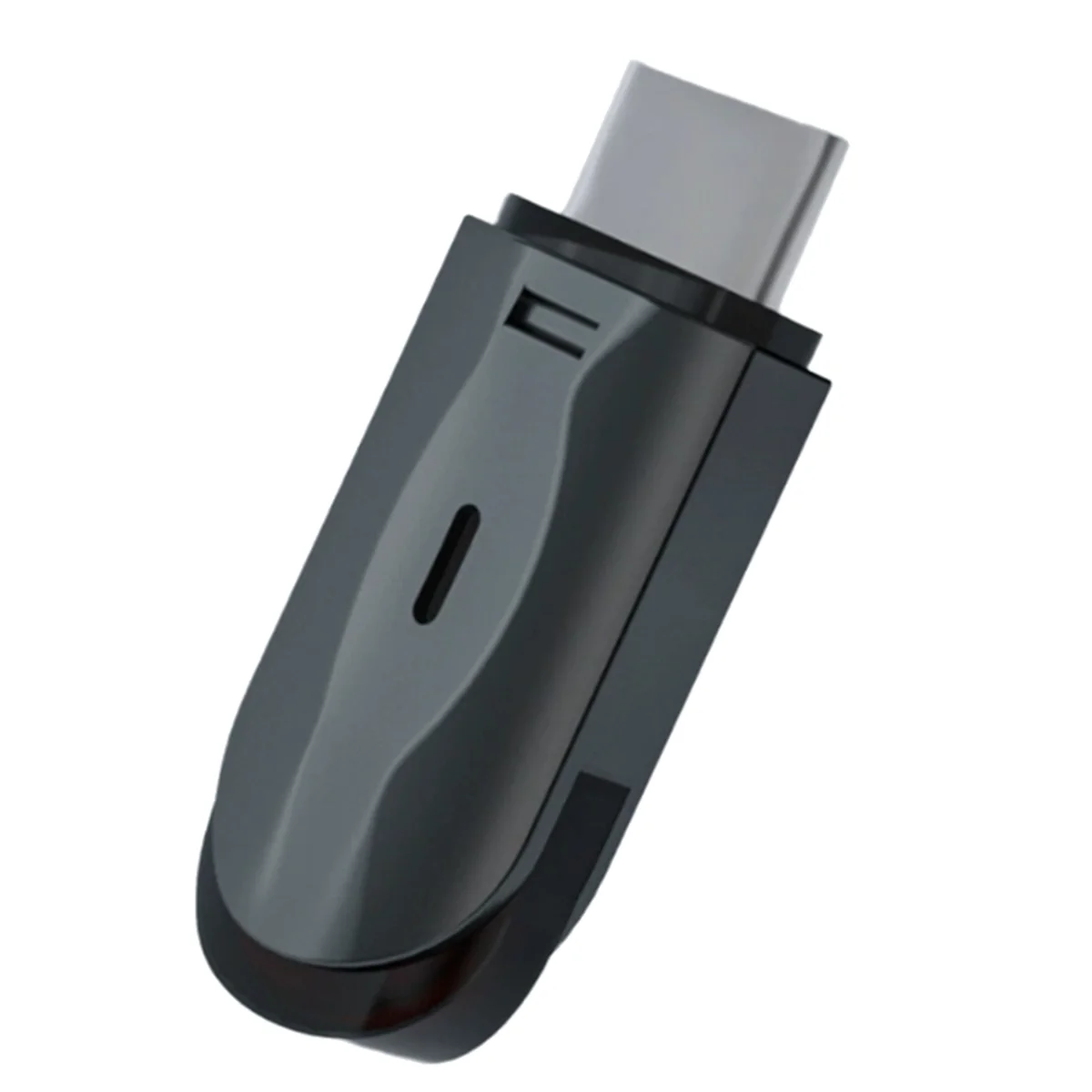 SEMOIC Type-C Smart Infrared Remote Control Air Conditioner TV Box Wireless Mini Adapter IR Transmitter APP