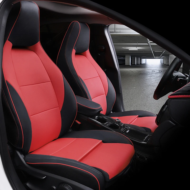 メルセデスベンツ　本革　クッション　2個セットMercedes-Benz レザー メルセデスベンツ 本革 クッション 2個セットMercedes-Benz