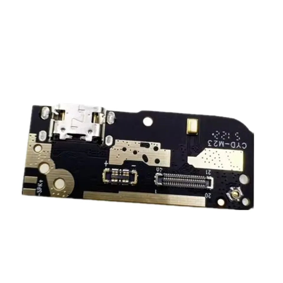 HWDZ TYKKJ per scheda di ricarica Doogee V Max 5G (colore: colore14