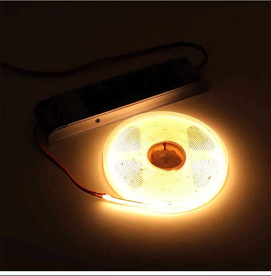 150W 200W 300W 400W 500W LED Fonte