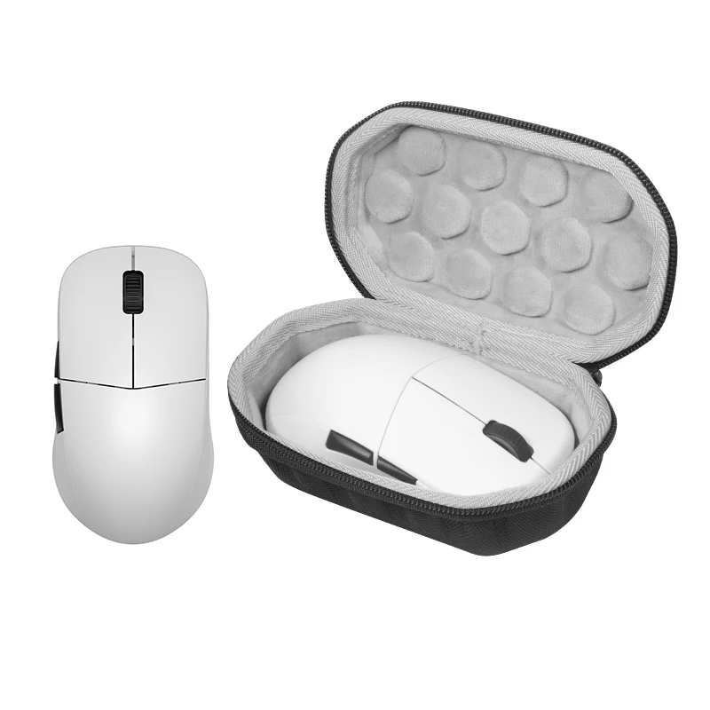 

Storage Bag replacement Hard Storage Bag Mouse BOX For Endgame Gear XM2we Wireless Mouse Case
