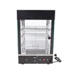 CE Certified Catering Equipment Food Warmer Warming Cabinet For Food 3