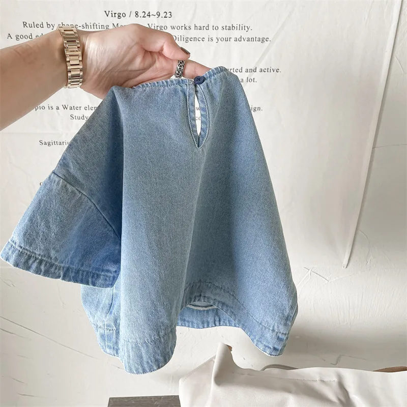 Children Boys Short-sleeved Blouses boys short sleeve shirts