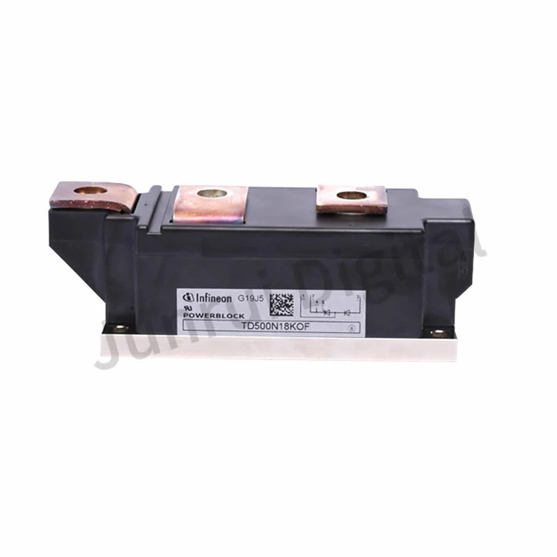 

Новый и оригинальный блок питания TD500N18KOF, модуль IGBT
