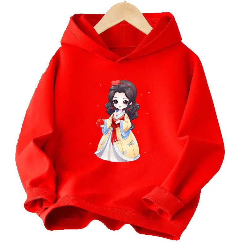 Red princess