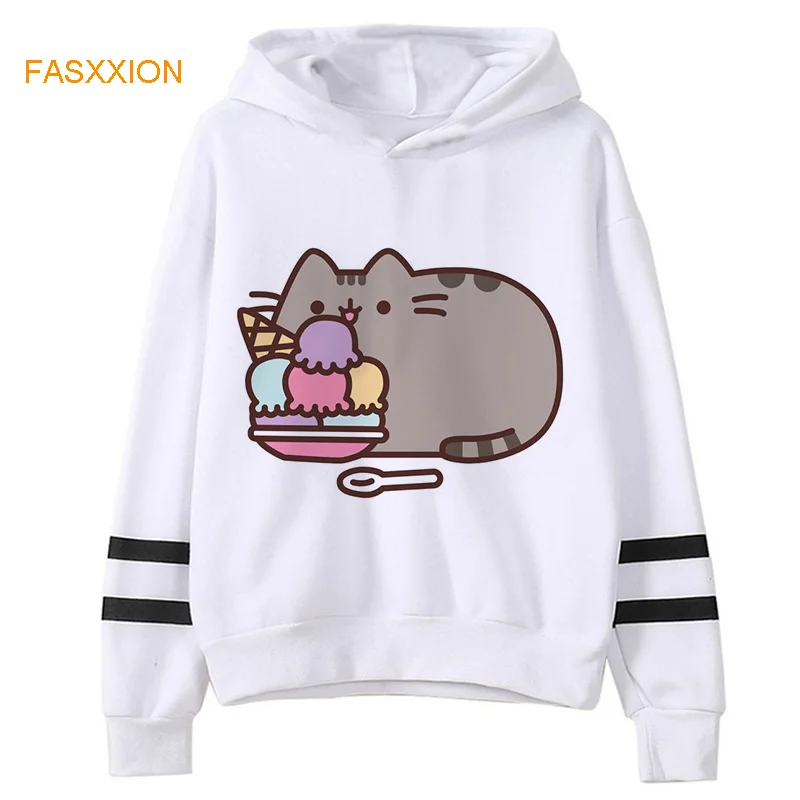 Pusheen Thank You T-Shirt – Anime Zakka