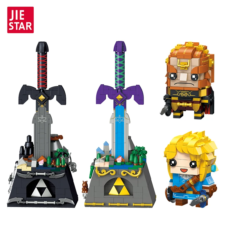 Building Block Set building blocks toys