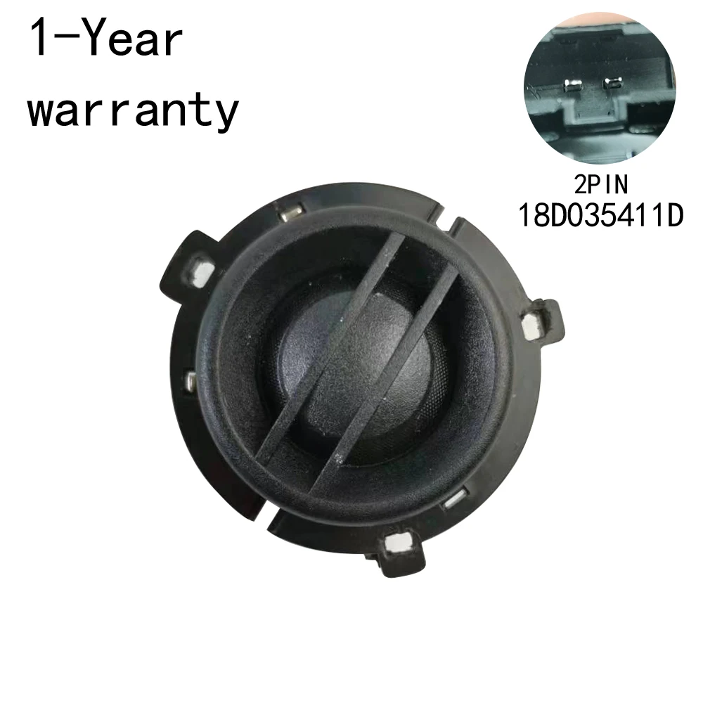 Tweeter for VW Lavuda 2012-Lavida 2013-18D035411D