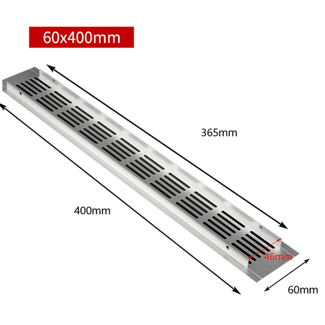 60x400mm