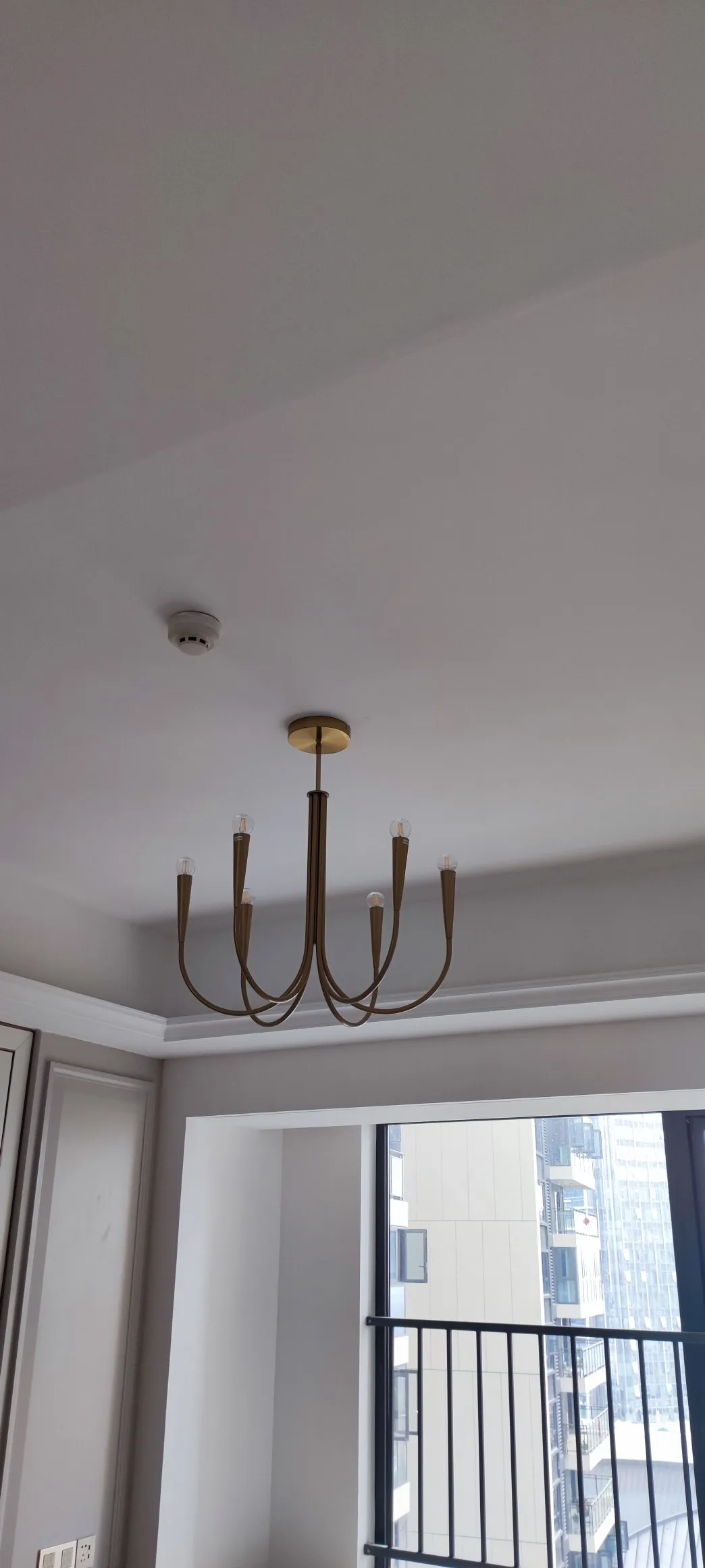 ceiling chandelier Nordic chandelier led chandelier living room bedroom room chandelier modern led ceiling lamp kitchen decoration chandelier foyer chandelier