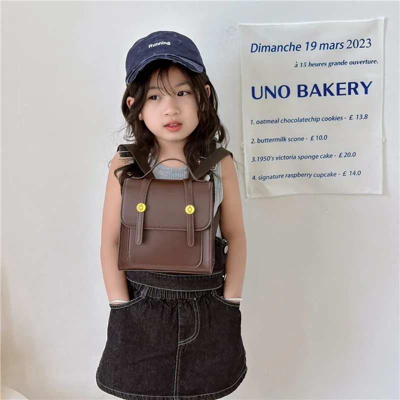 Stylish Kids Travel Backpack 3