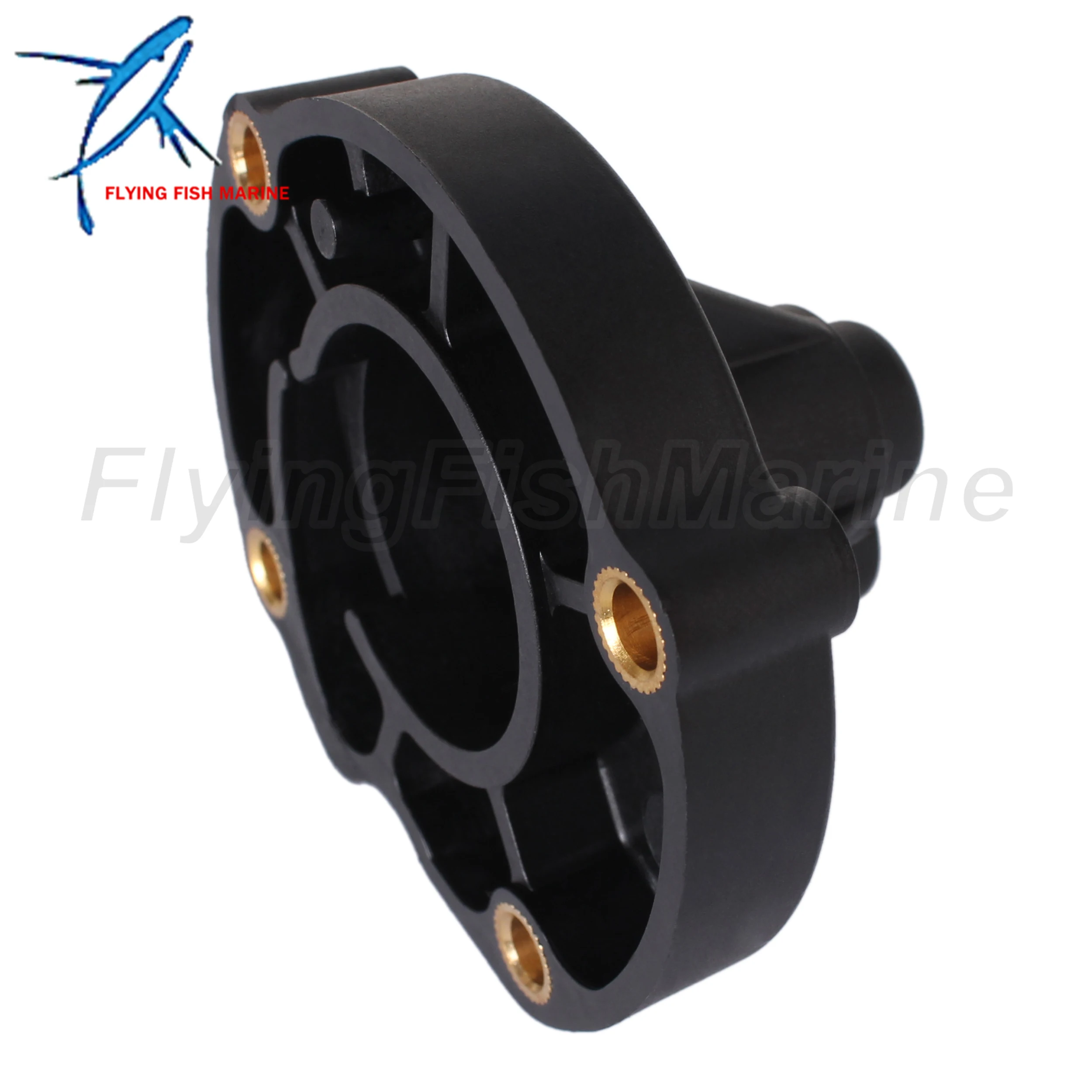 Outboard Engine 0323596 323596 Water Pump Housing for Evinrude Johnson OMC BRP 6HP